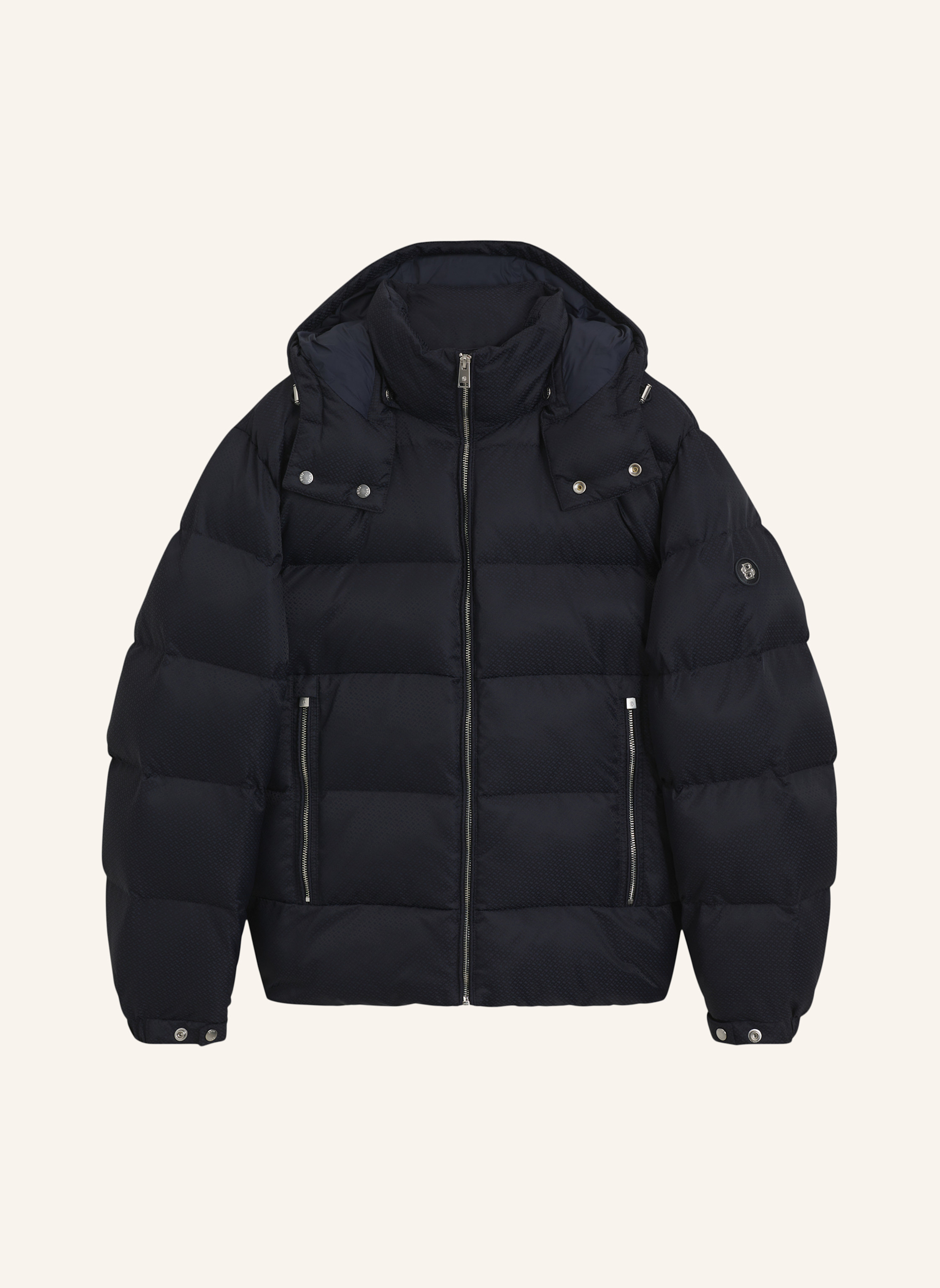 BOSS Jacke H-CORBINIAN-264