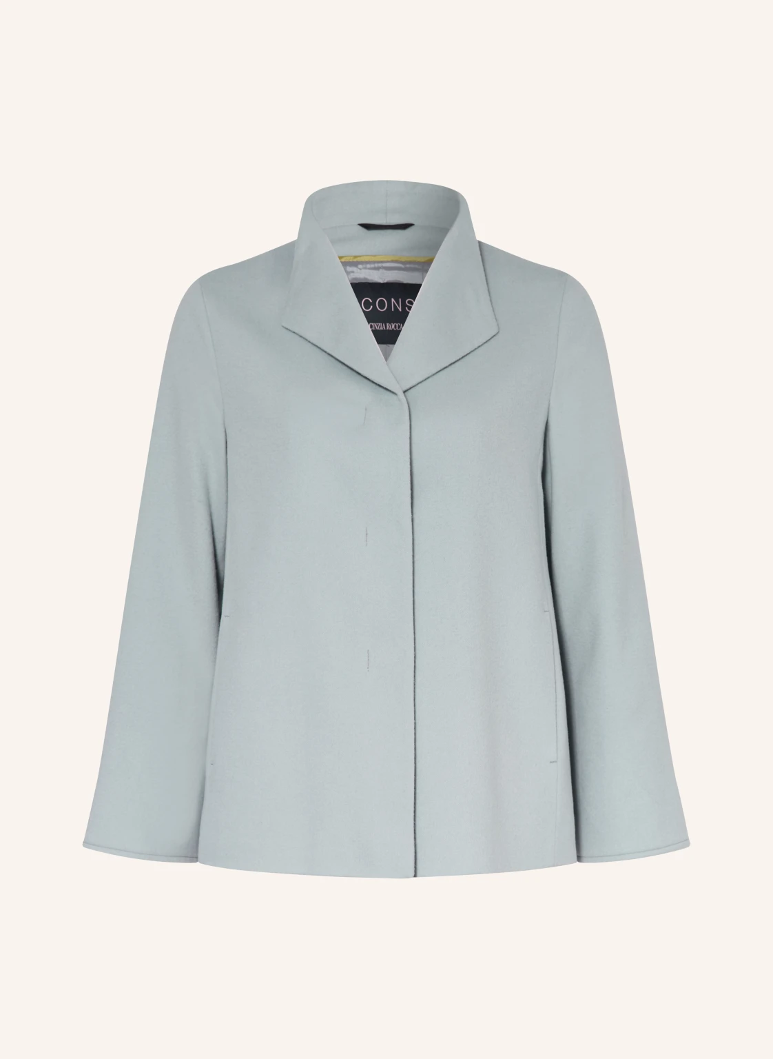 ICONS CINZIA ROCCA Jacke
