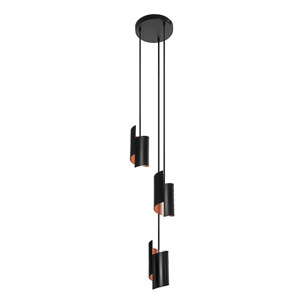 TAKLAMPE LEDVANCE TWIST SMART  WIFI SVART