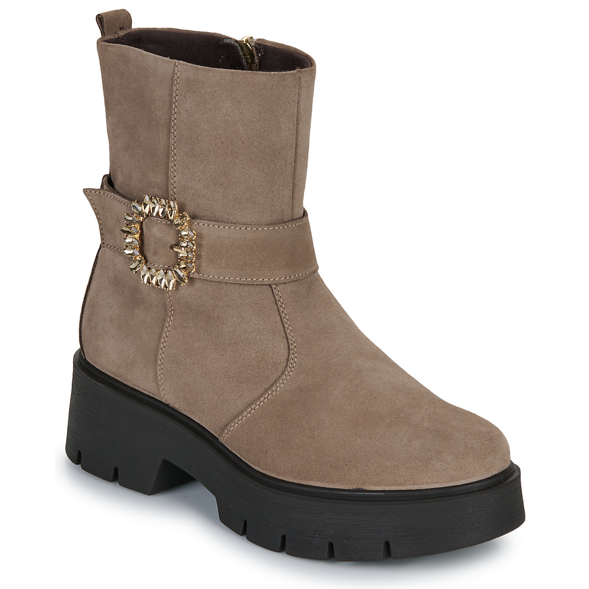 IgI&CO - D.STEFY - Taupe