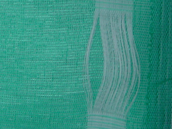 Filet échafaudage tissé 130g/m² - Travaux de sablage, peinture et hydrogommage Blanc 2.07m x 50m