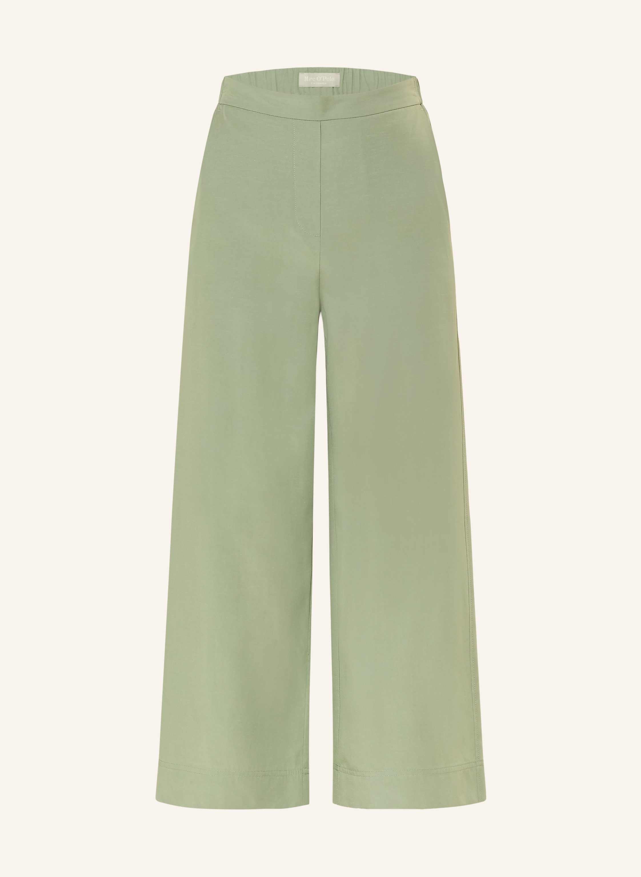 Marc O'Polo Culotte MARGO WIDE