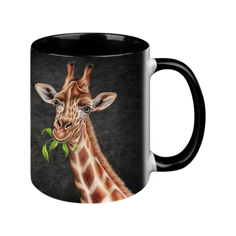 Tasse 12er-Set Black Edition