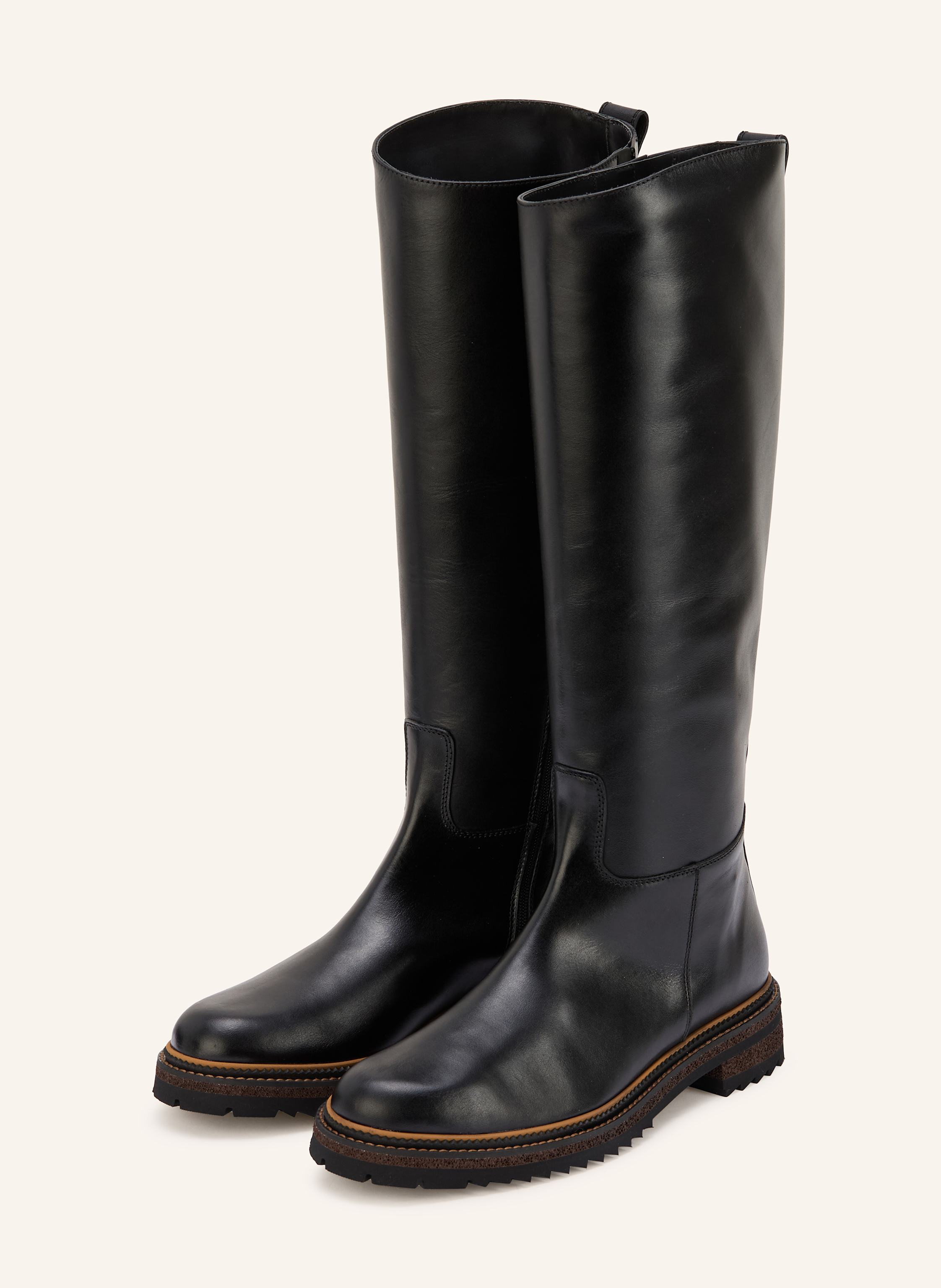 Pertini Stiefel