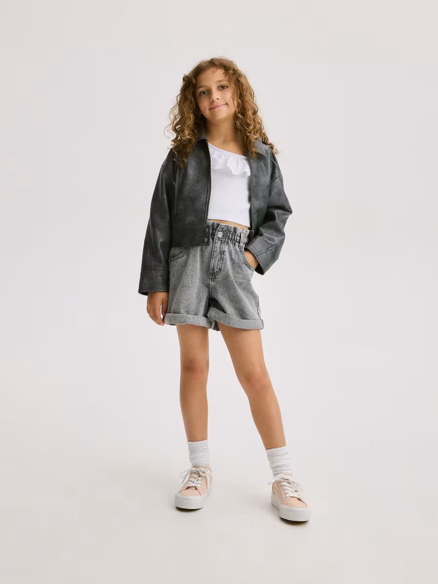 Girls' Shorts