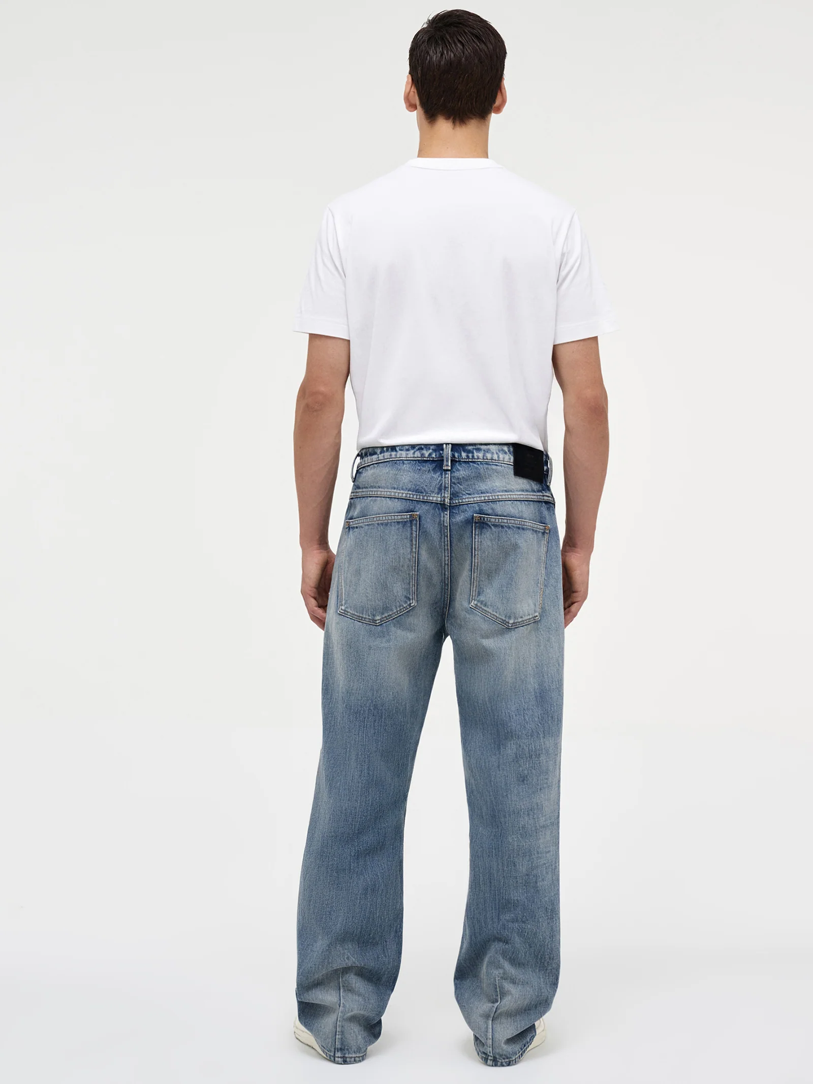 Cave Pima Tee