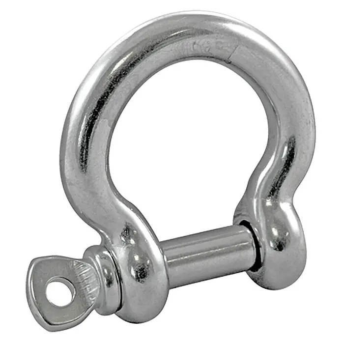 SJAKKEL MARINETECH RUND 4MM