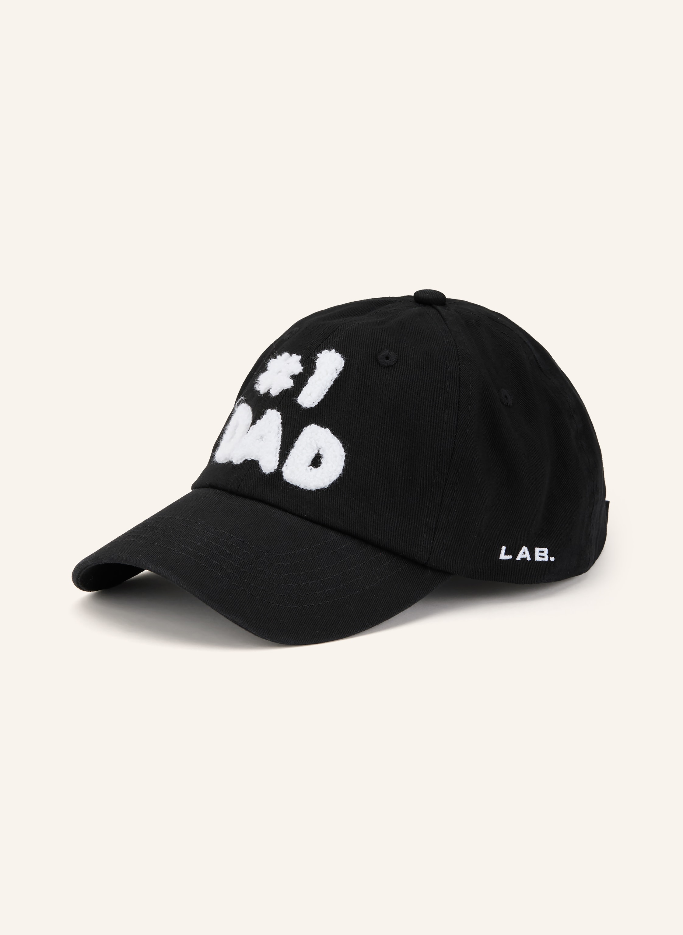 Hatline LAB Cap #1