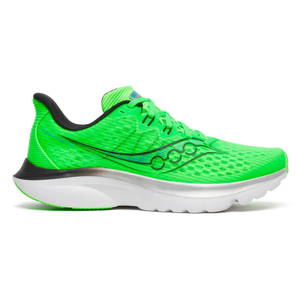 Saucony Kinvara 16 running shoes