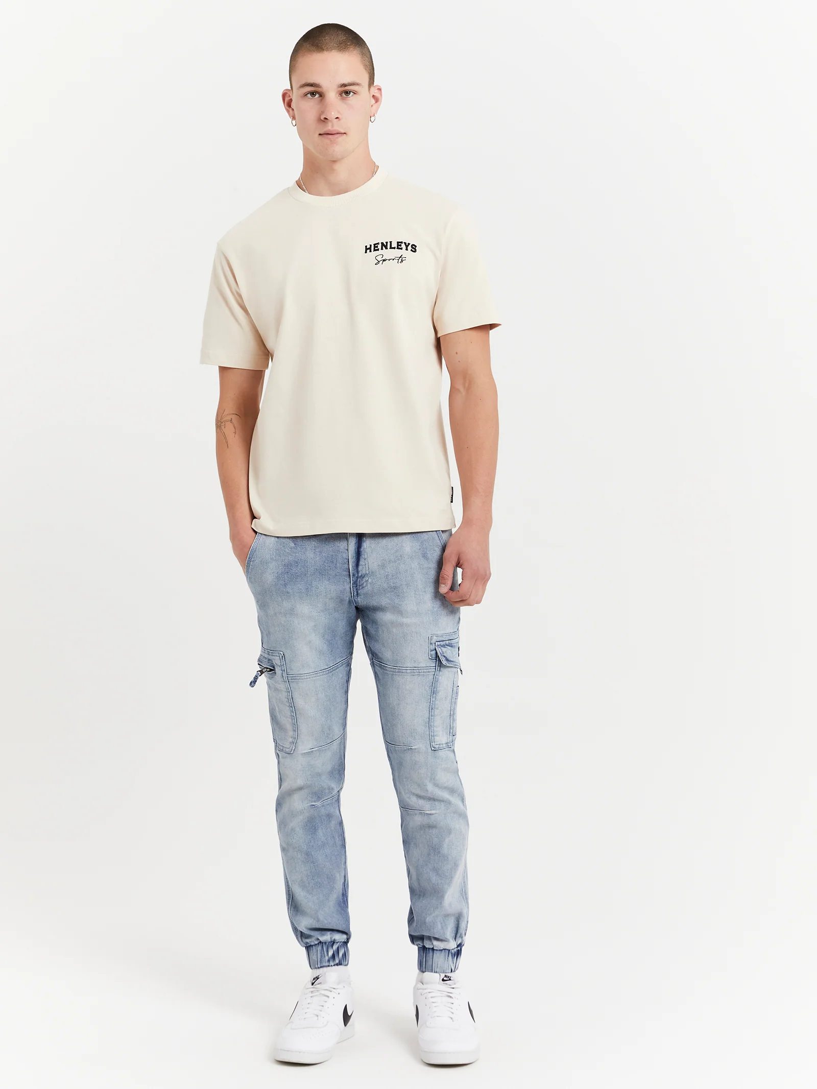 Club 2.0 T-Shirt