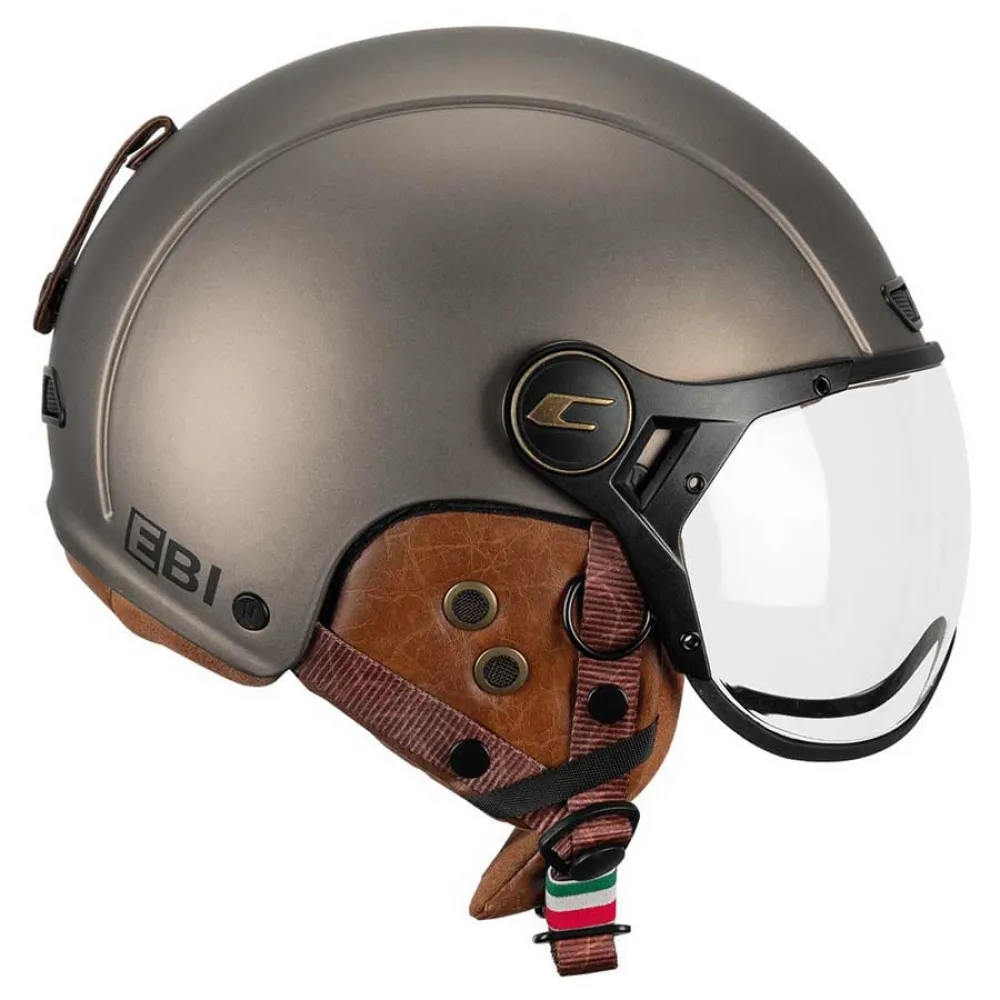 Ska-p 801V EBI Vintage helmet