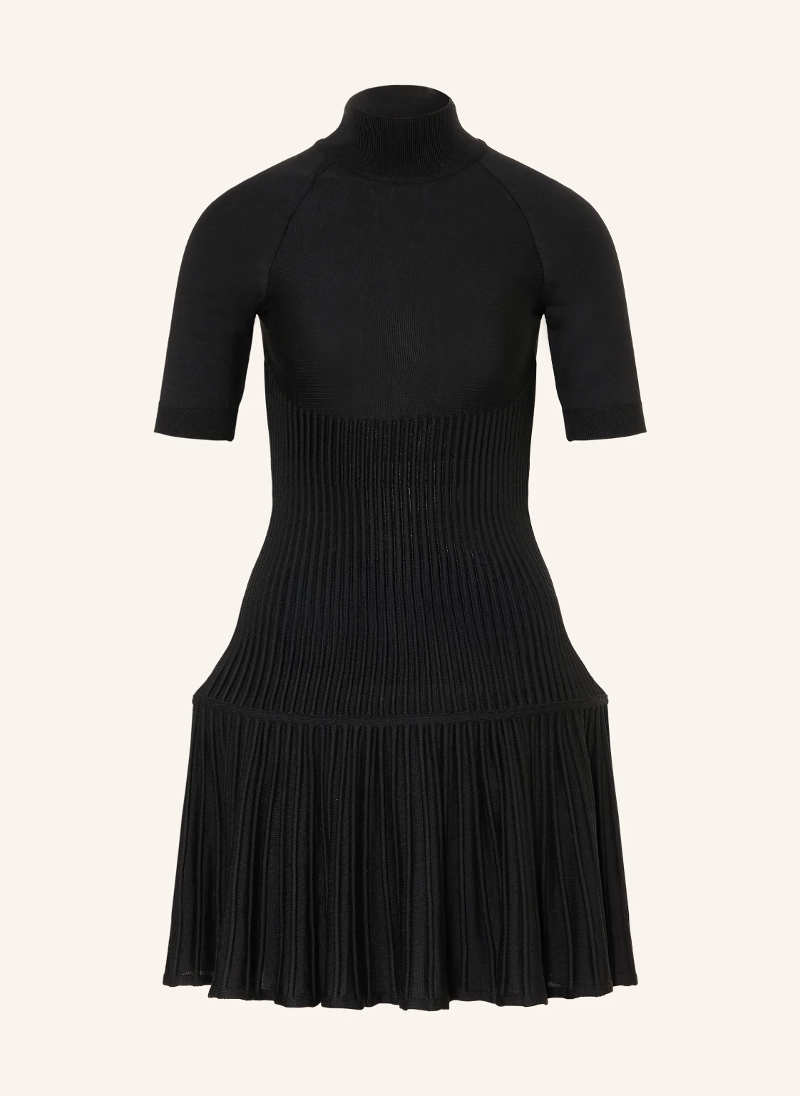 ALAÏA Strickkleid