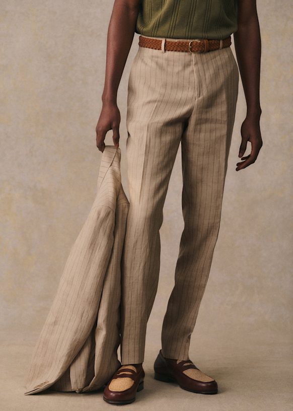 Kale Trousers