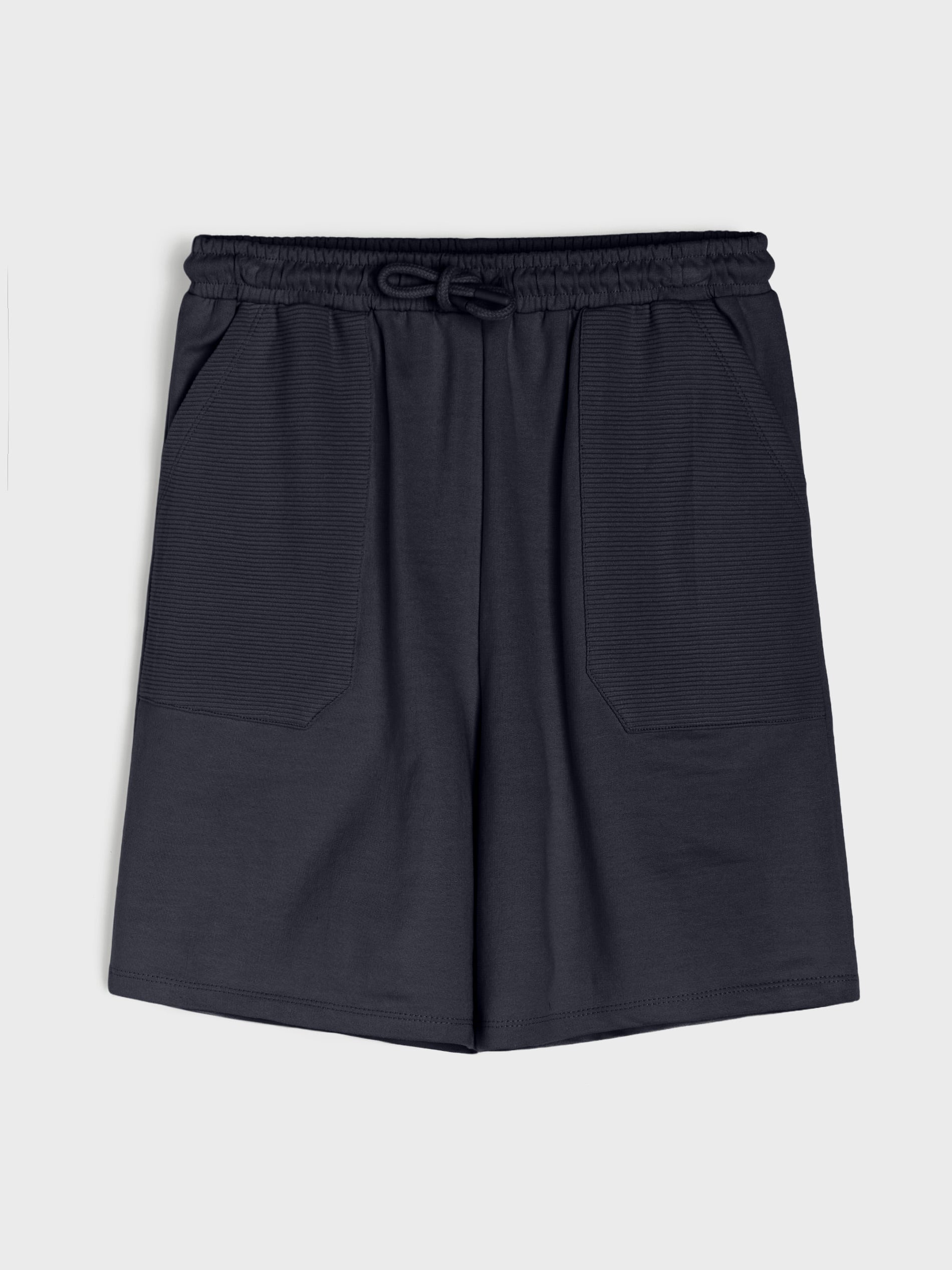 Szorty loose fit