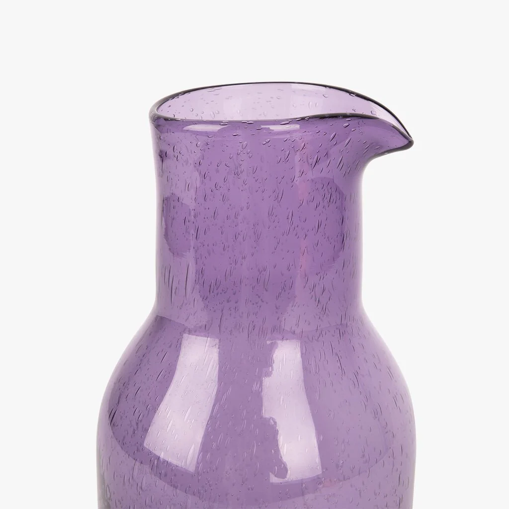 Jarro Púrpura 1240ml BUBBLES