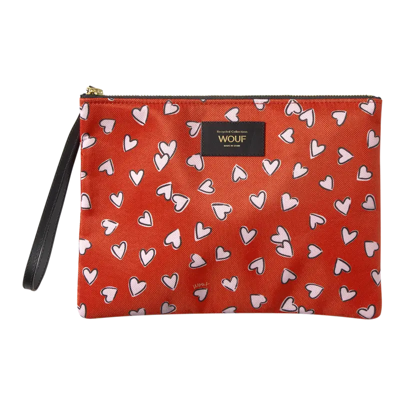 Kosmetiktasche Crush