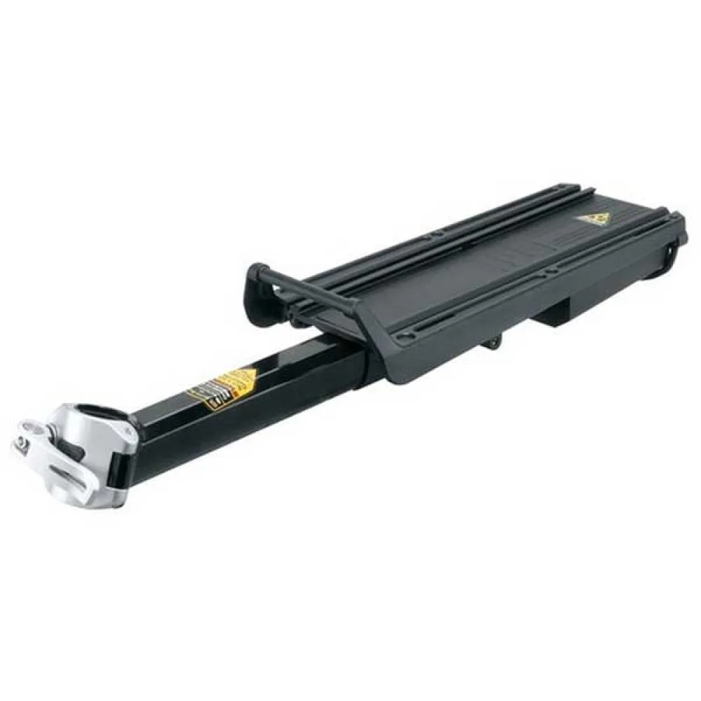 Topeak MTX Beam EX 25.4-31.8 mm Rear Pannier Rack