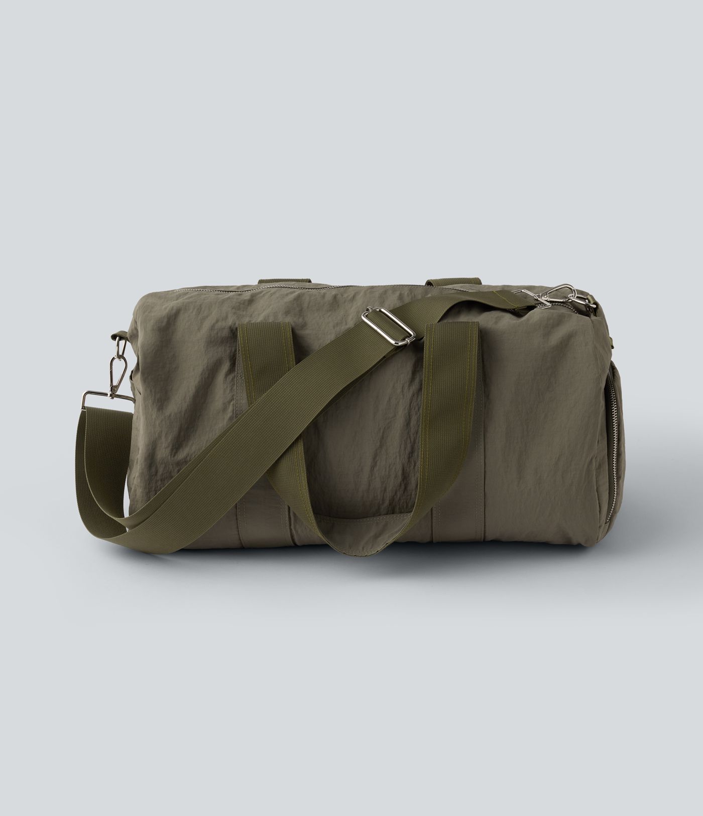 Sac de sport yoga avec miroir et porte-cartes
