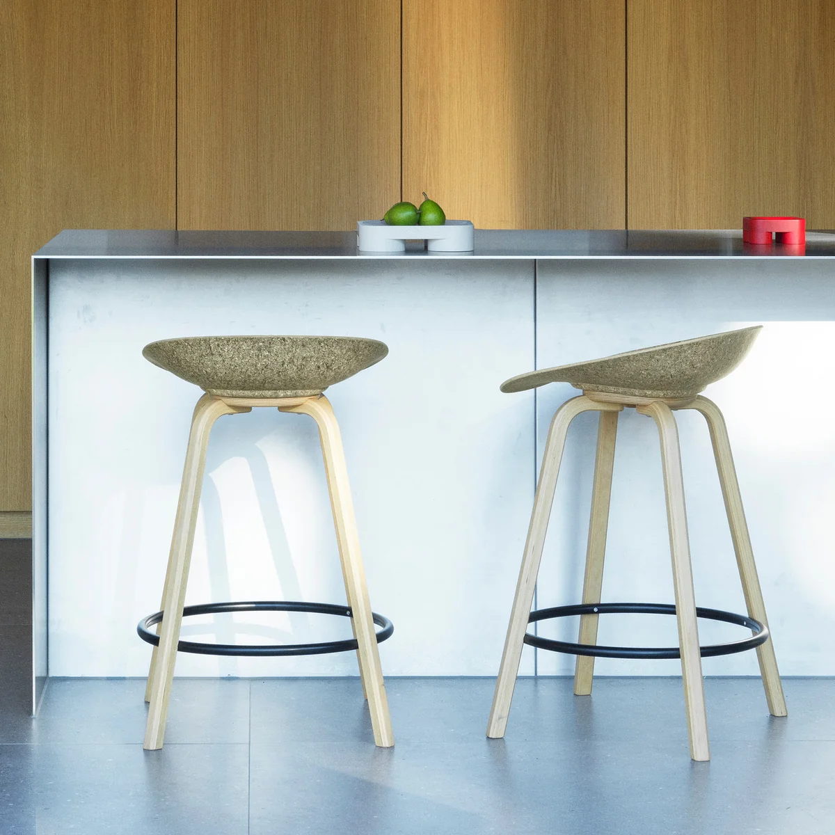 Normann Copenhagen - Mat Barhocker