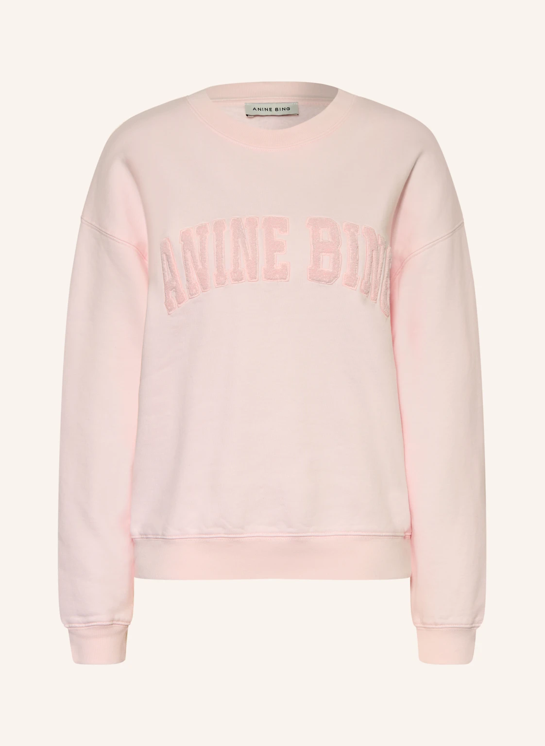 ANINE BING Sweatshirt SPENCER