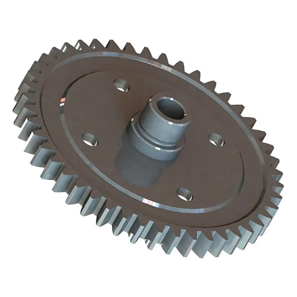 Arrma 46T spur gear