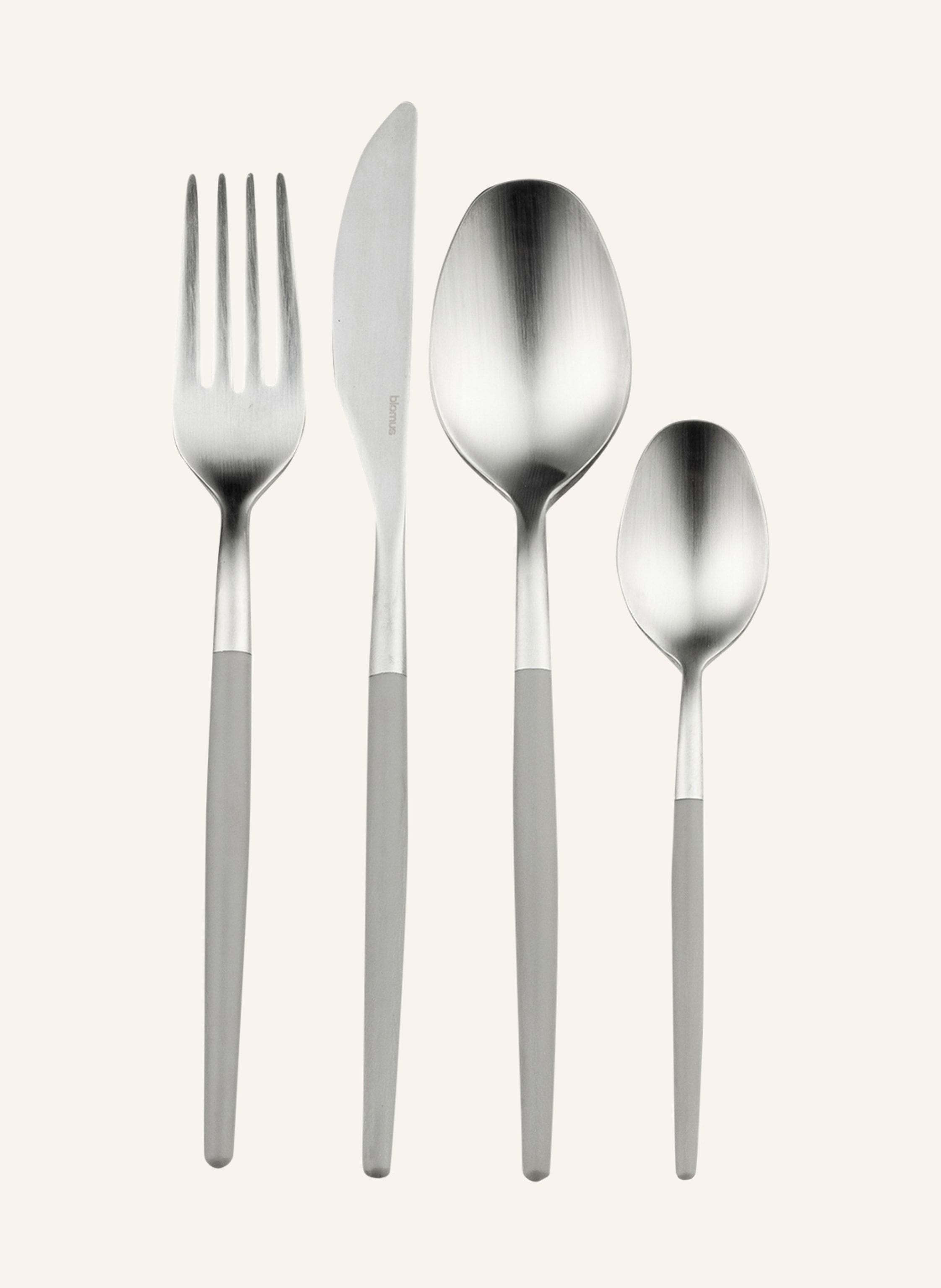 blomus 16-tlg. Besteckset MAXIME