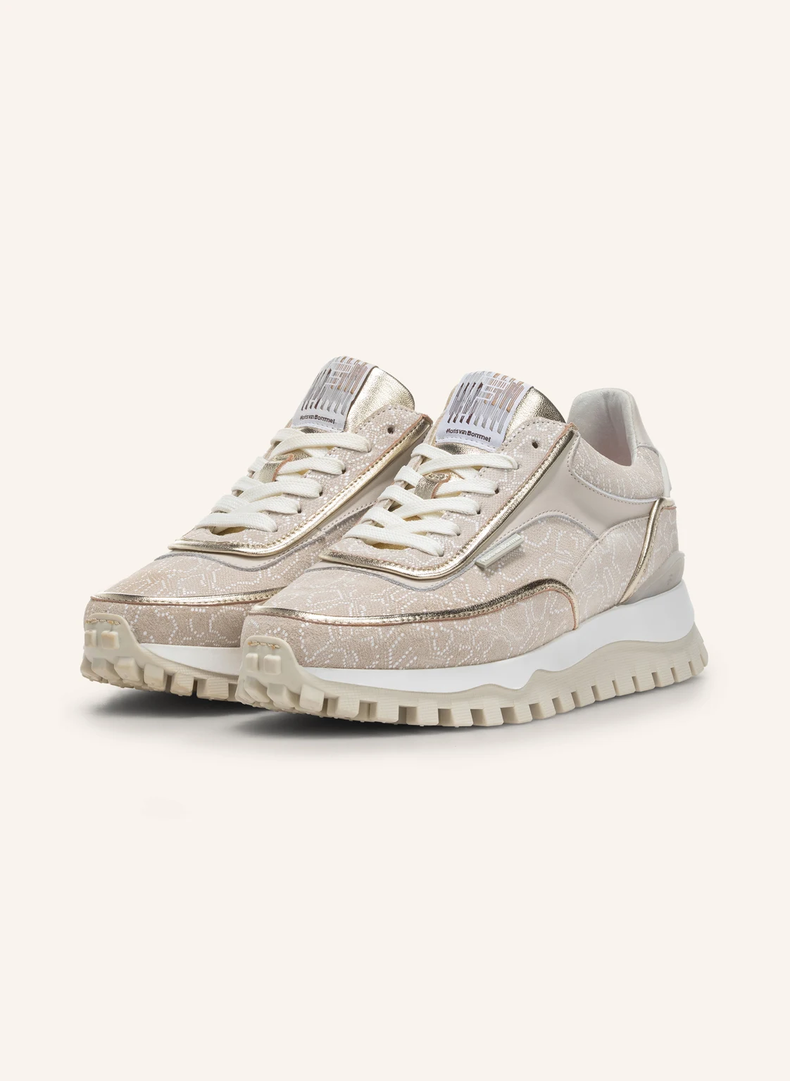 Floris van Bommel Sneaker GROMMI 02