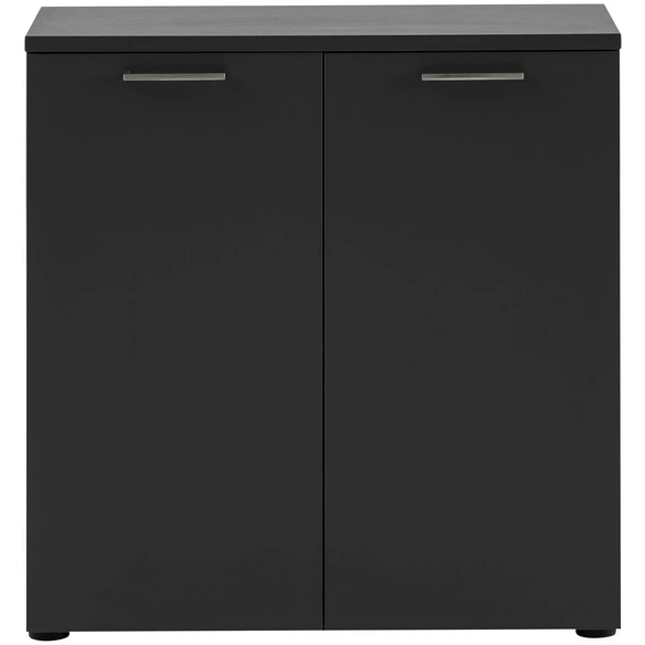 Büroschrank »Serie 1500«, BxH: 80,2 x 84,2 cm, Holzwerkstoff