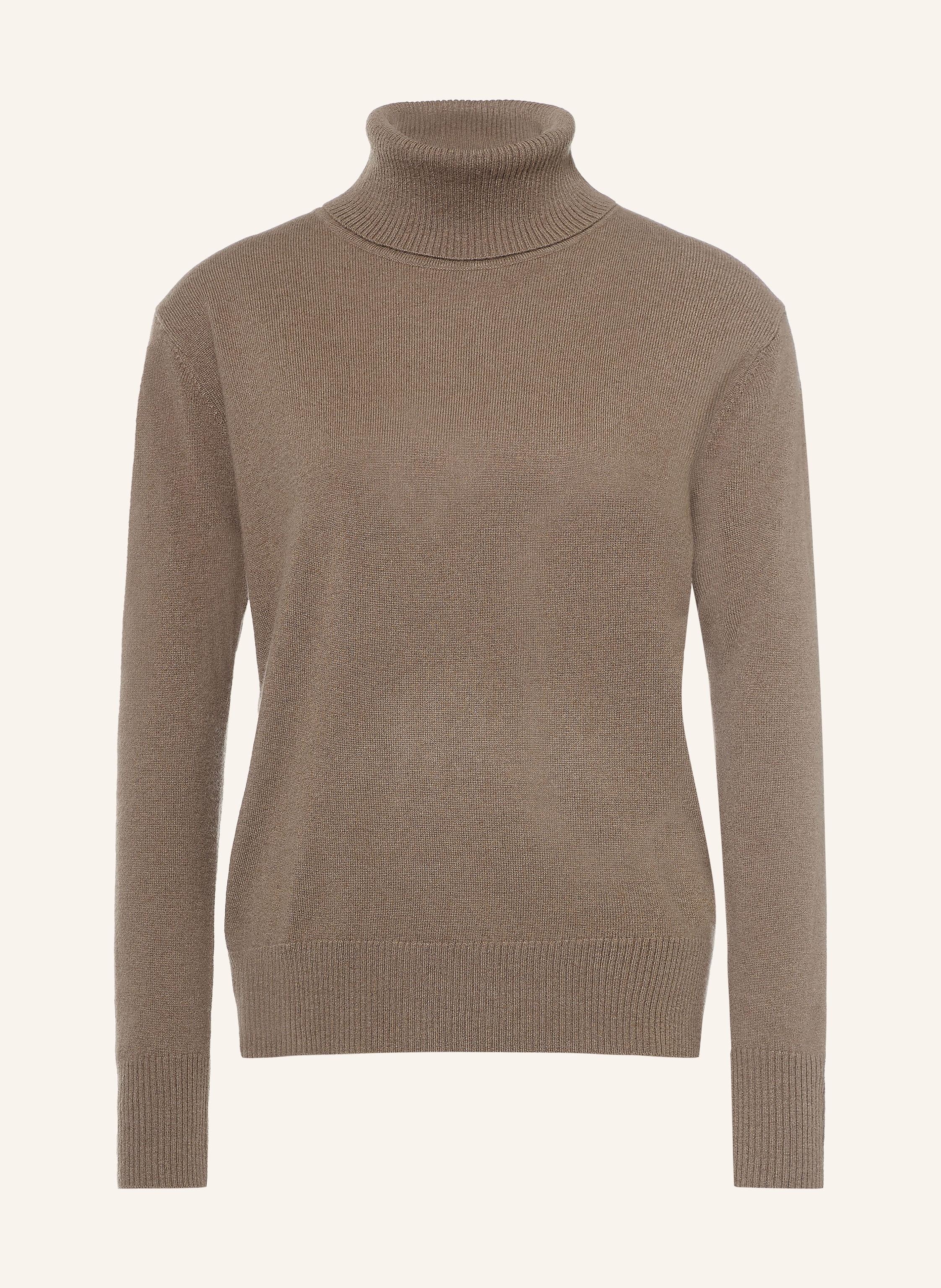 rosemunde Rollkragenpullover LAICA mit Cashmere
