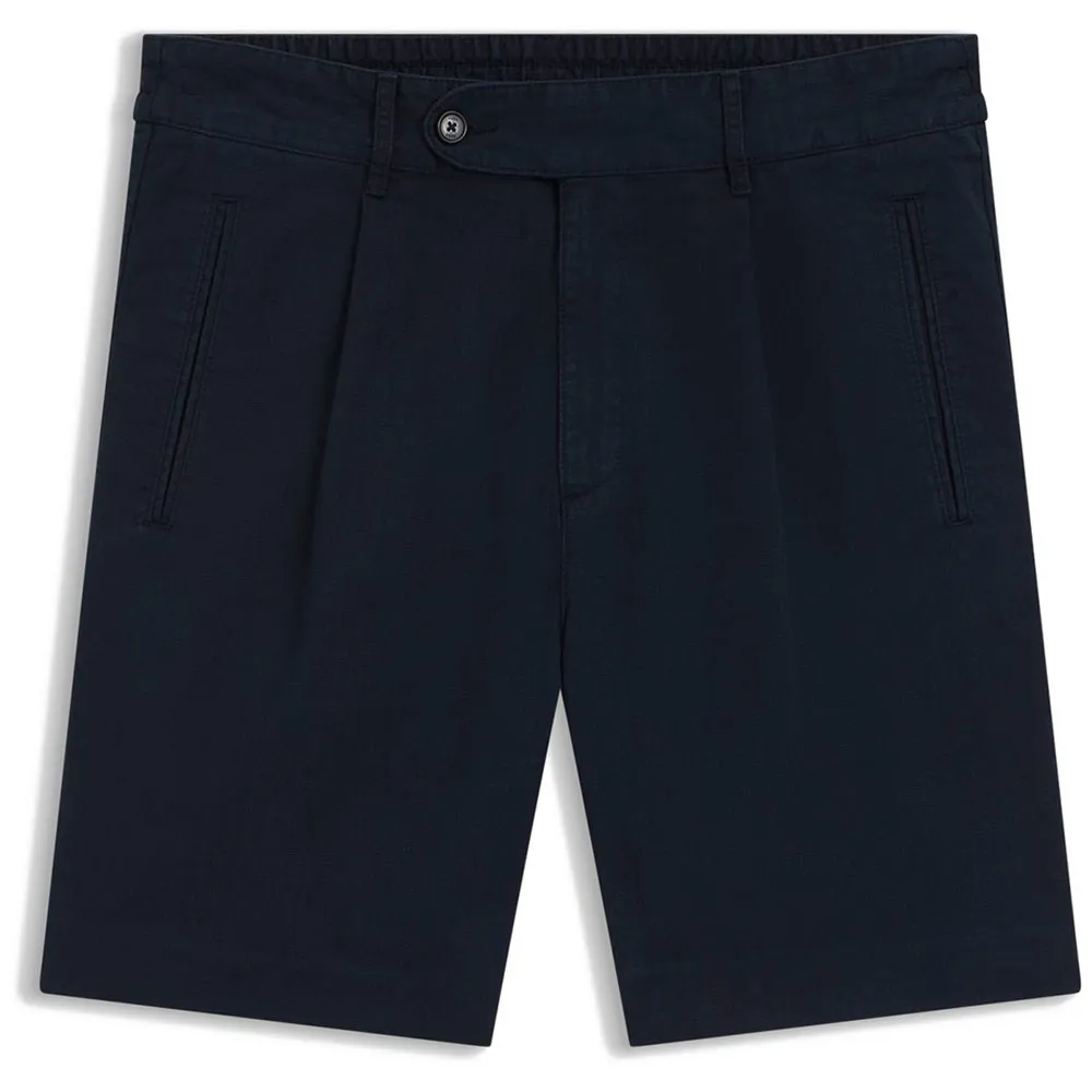 HUGO 263FSD 10280187 chino shorts