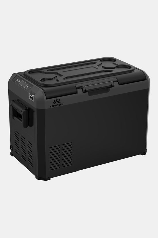 Camp Guru Coolbox Metal Design 32 L Single Zone Koelbox