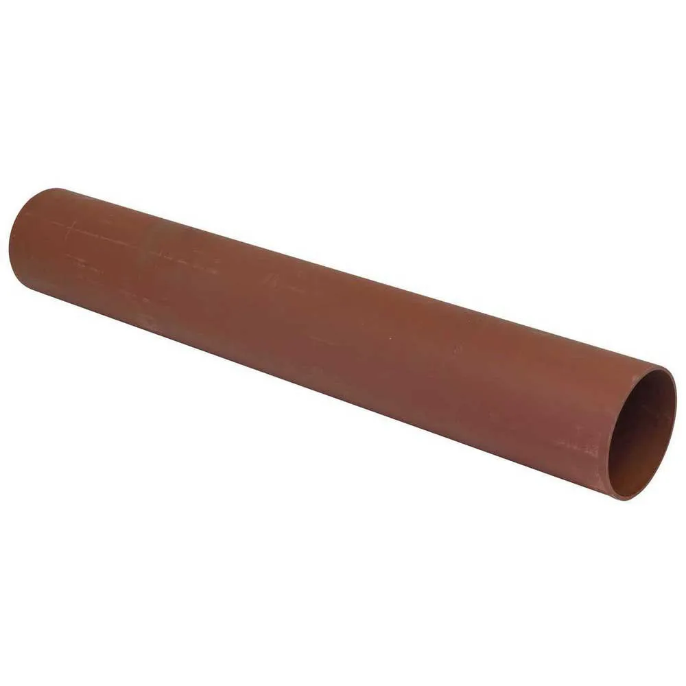 Vetus Steel Propellers Tube