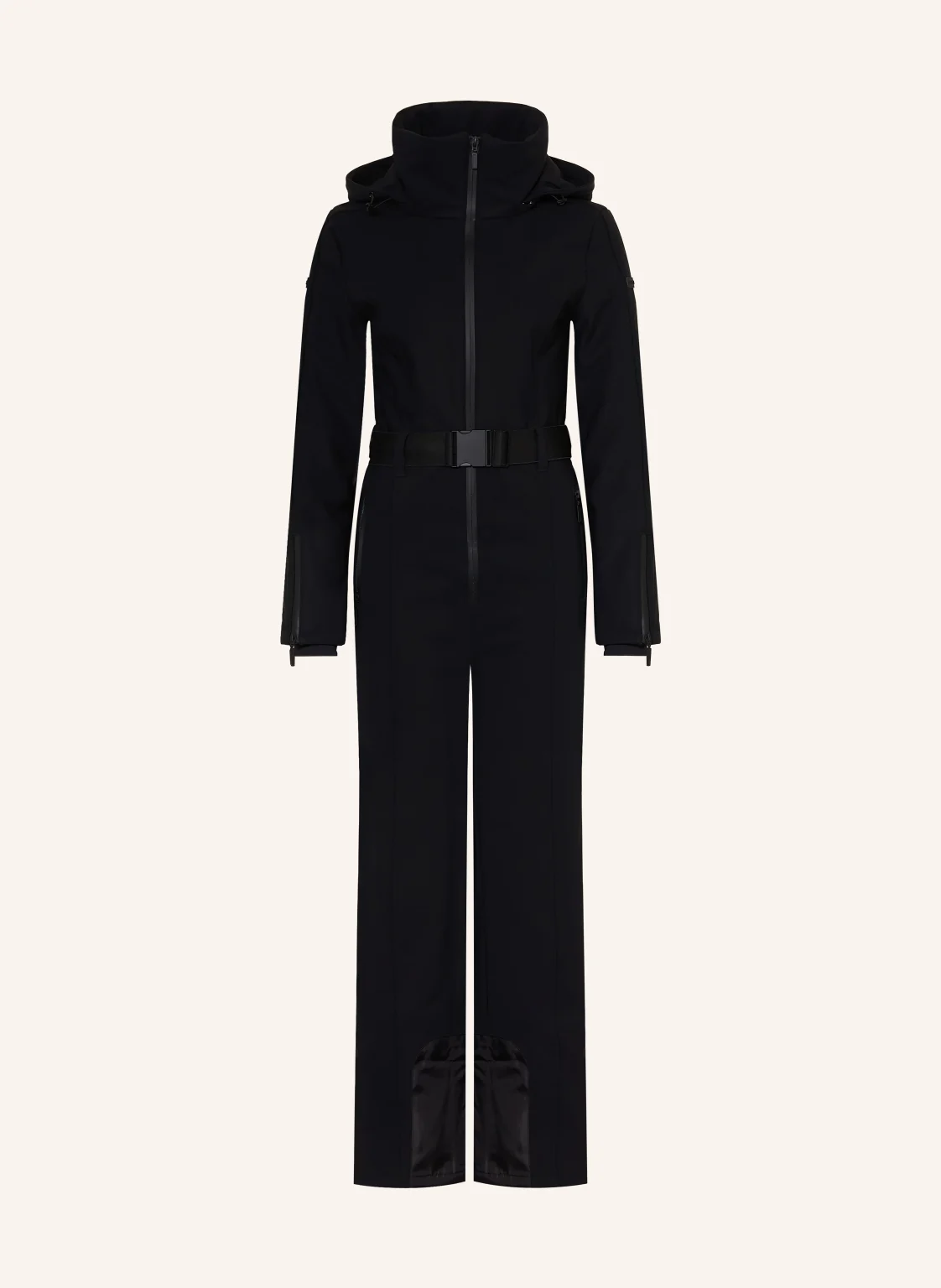 MRS & HUGS Ski-Overall
