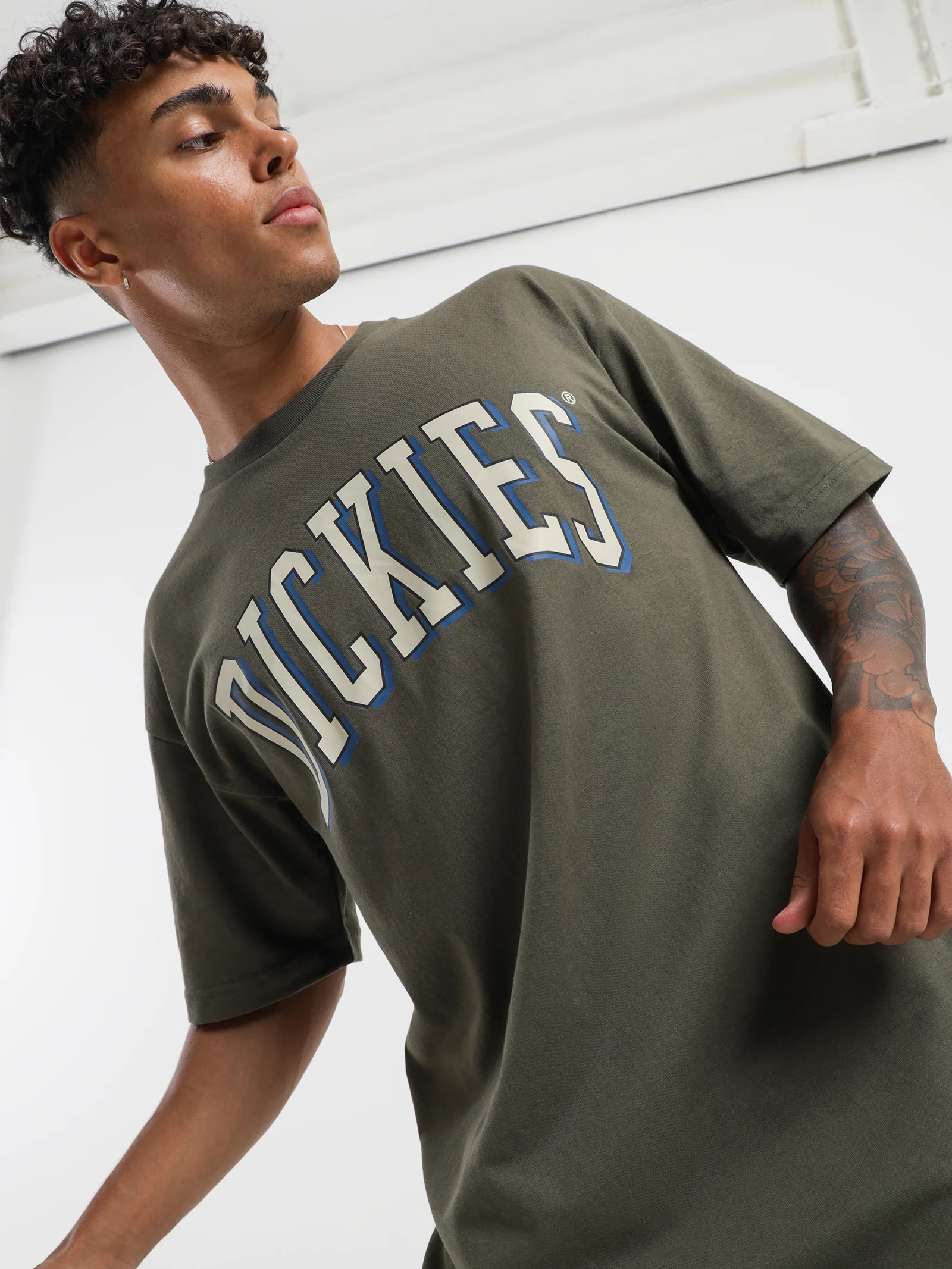 Long View T-Shirt