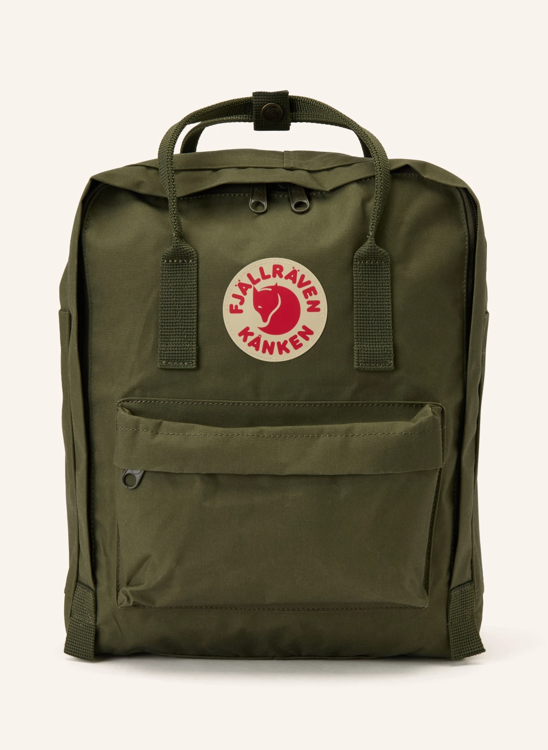 FJÄLLRÄVEN Rucksack KANKEN