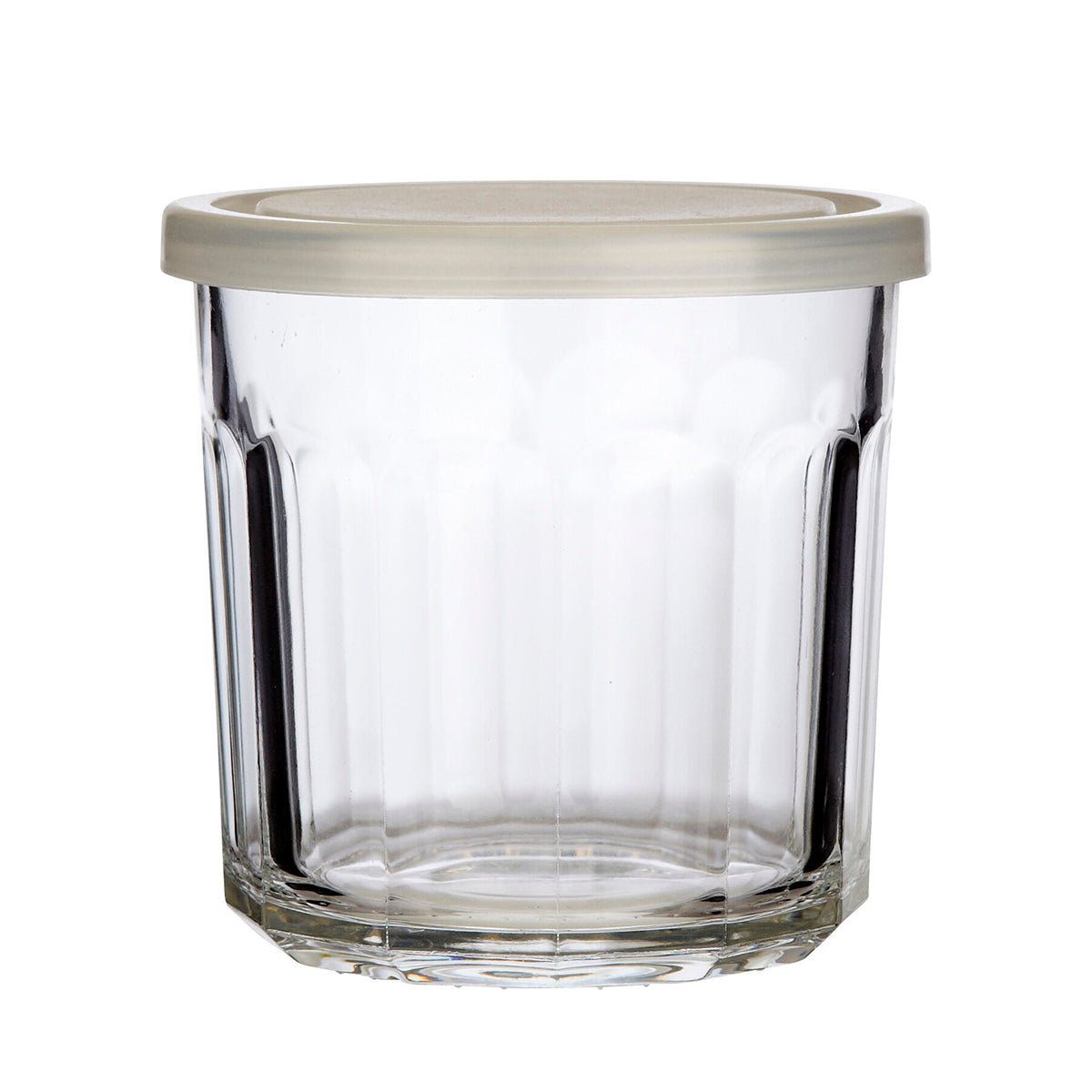 Hübsch glas First - glas - ø9xh9cm