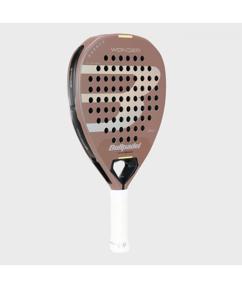 PALA BULLPADEL WONDER