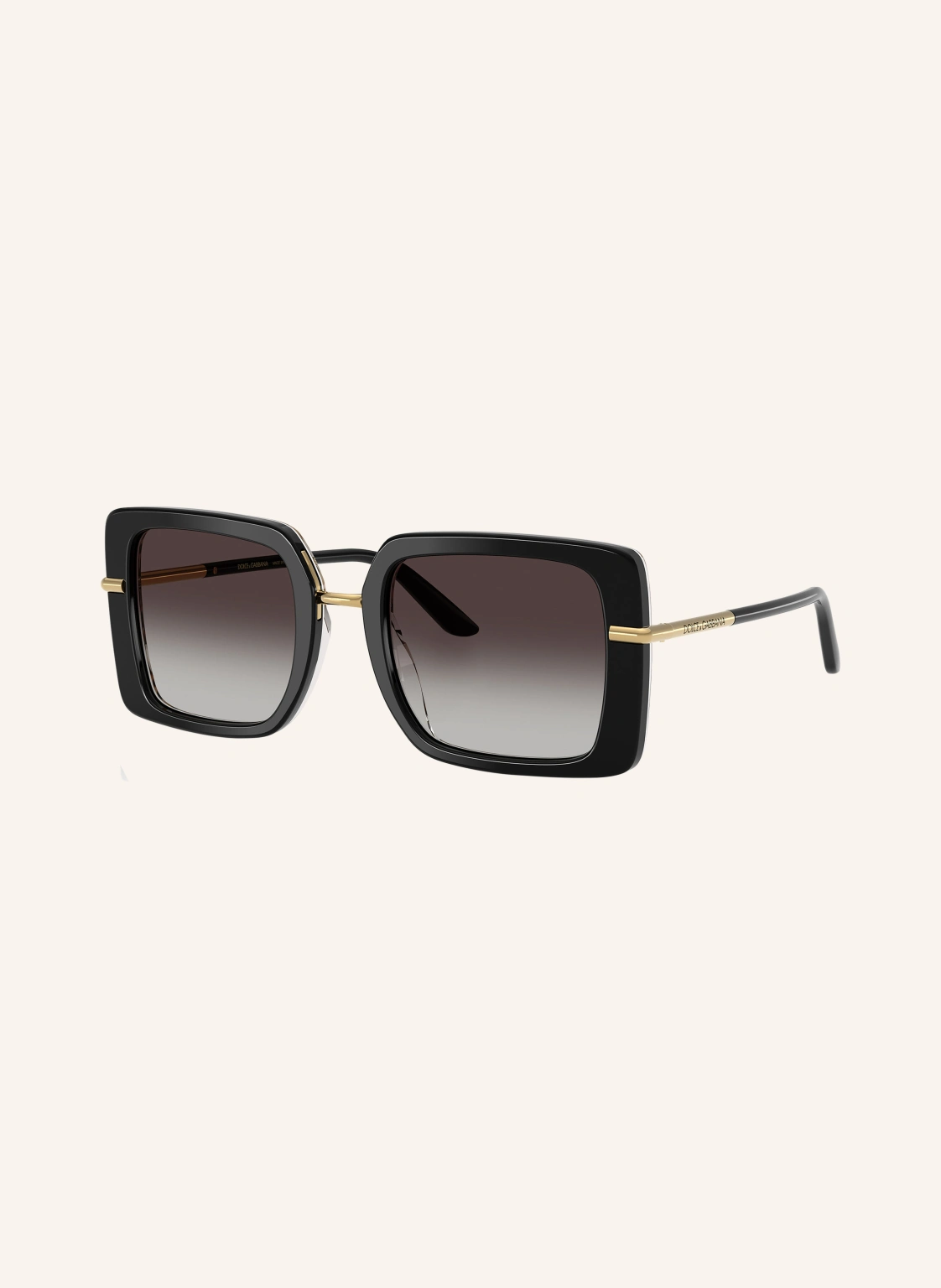 DOLCE & GABBANA Sonnenbrille DG4491