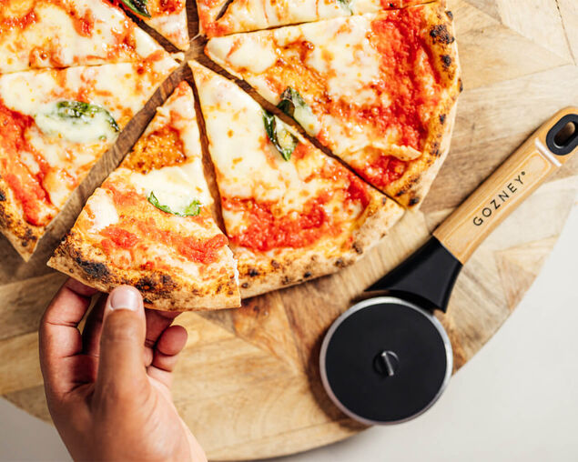 Gozney Pizza Cutter