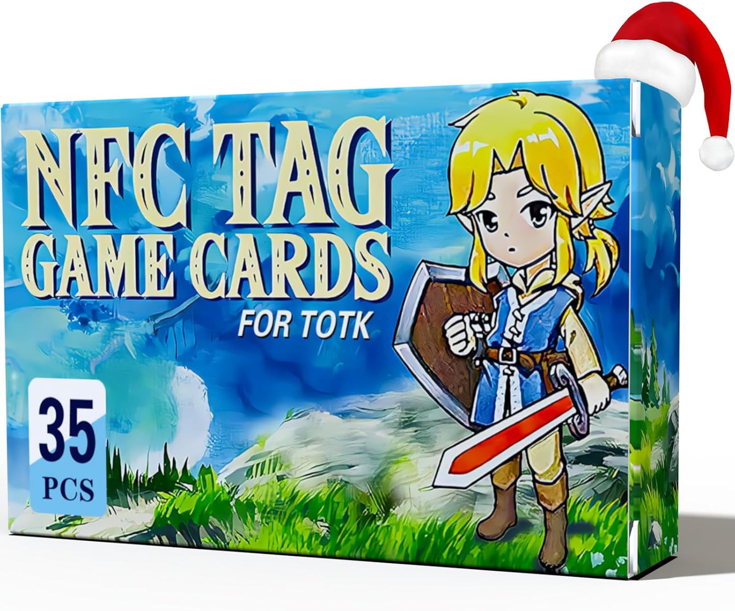 Booster Packs