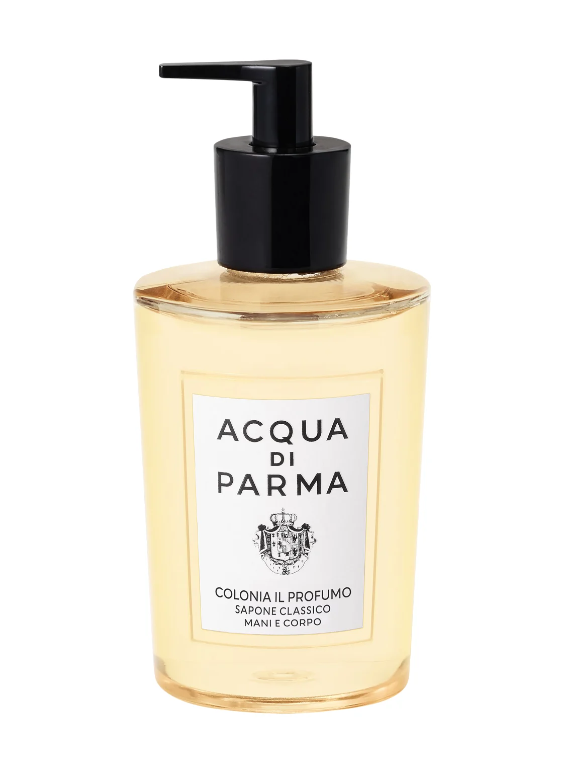 ACQUA DI PARMA COLONIA Il PROFUMO SAPONE CLASSICO