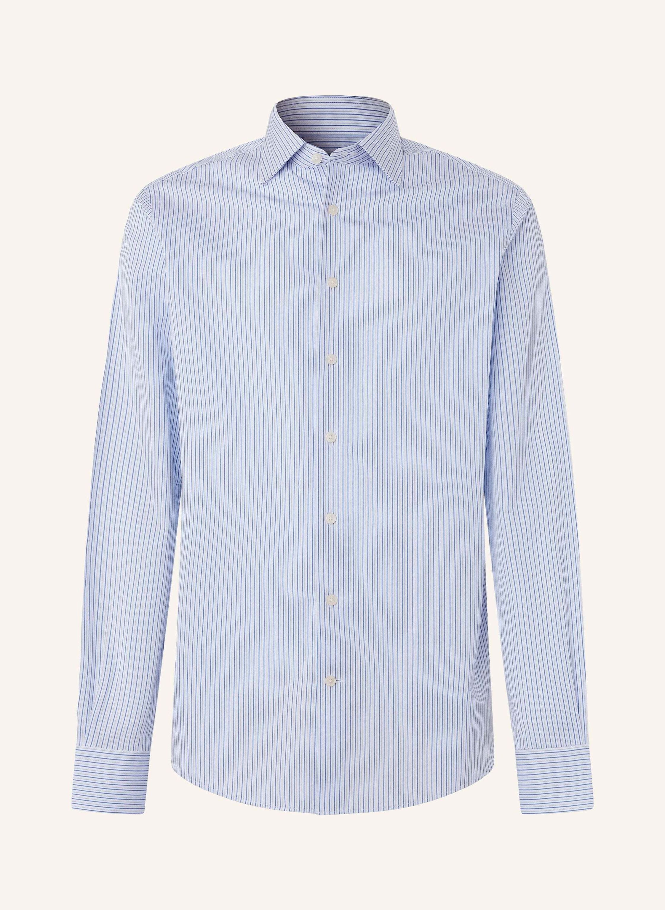 HACKETT LONDON Freizeithemd INTERLINE STR BLAZER