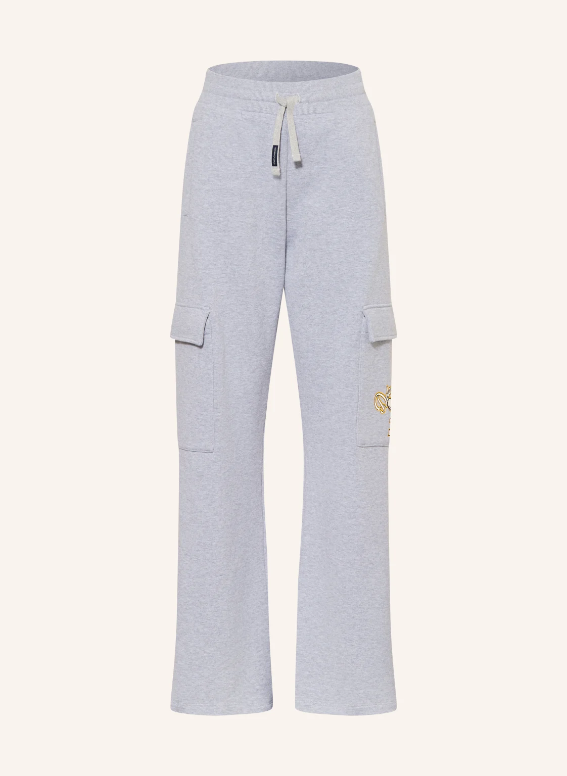 DOLCE & GABBANA Cargo-Sweatpants