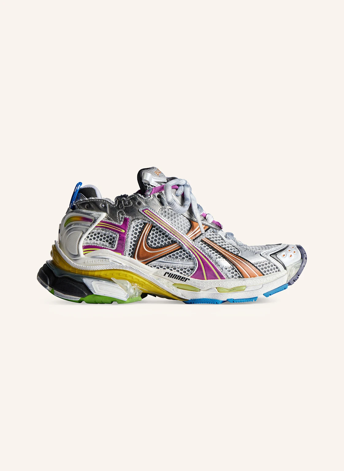 BALENCIAGA Sneaker RUNNER