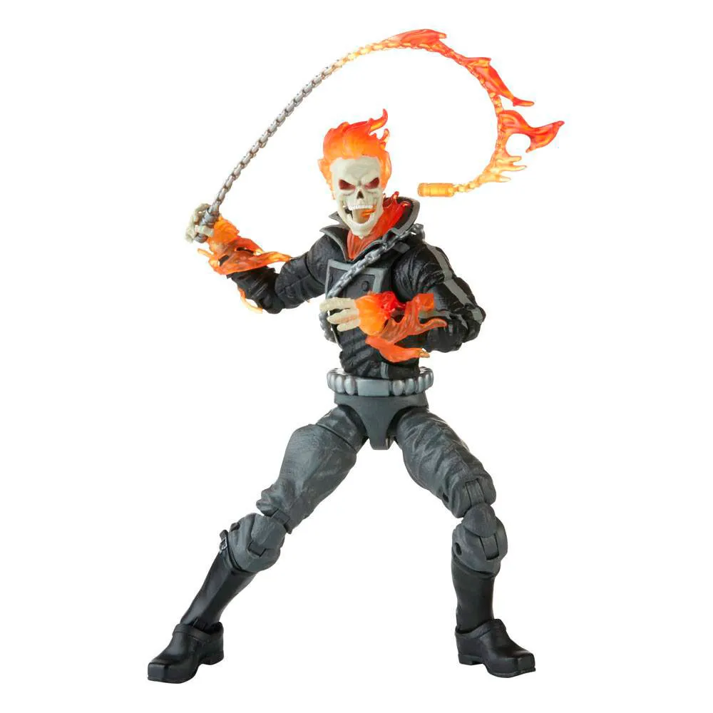 Hasbro Marvel Legends Marvel Comics Ghost Rider Series figure 15 cm