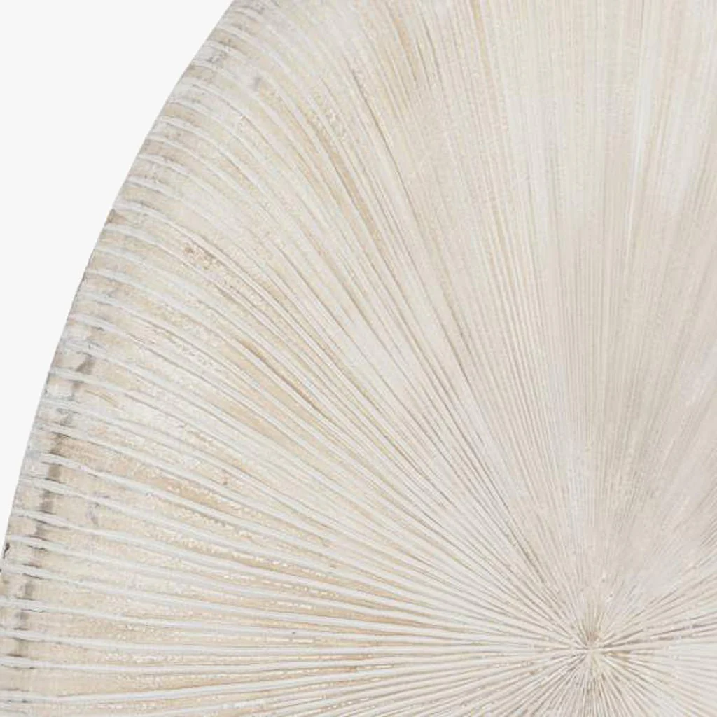 Decoração de Parede Círculo RAÍZ