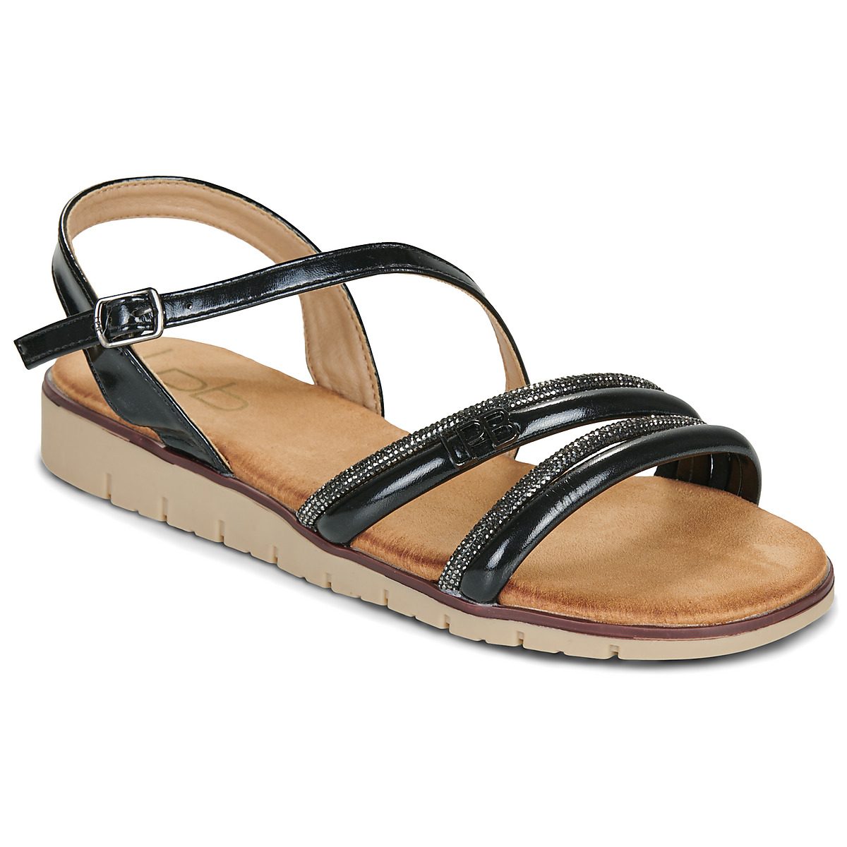 Les Petites Bombes - NORANE - Black