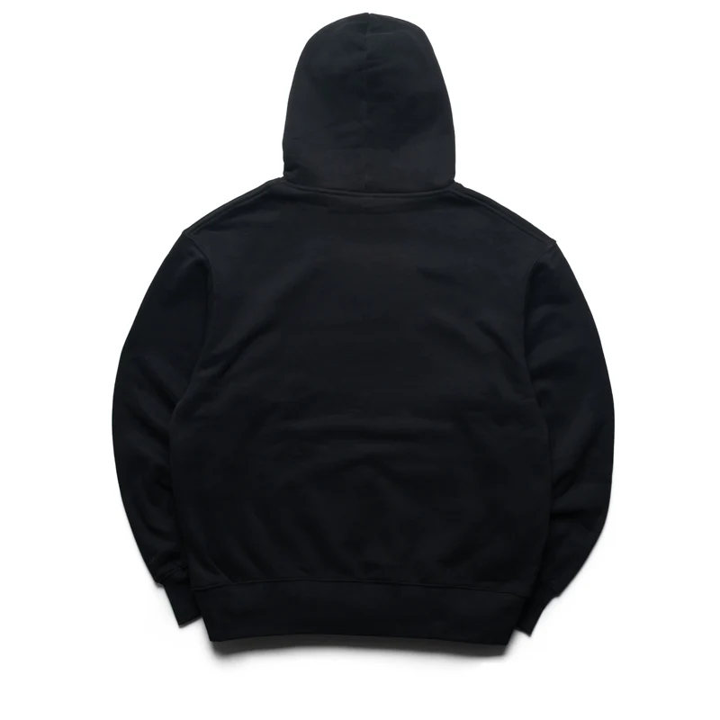 Pleasures Responsible Hoodie - Black
