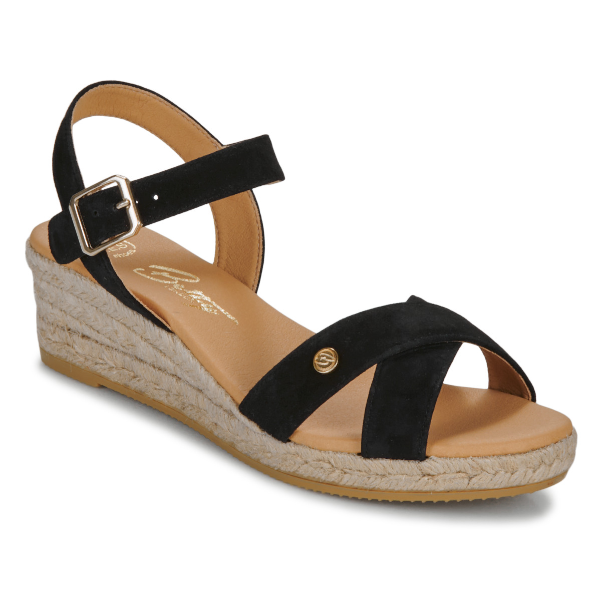 Betty London - GIORGIA - Black