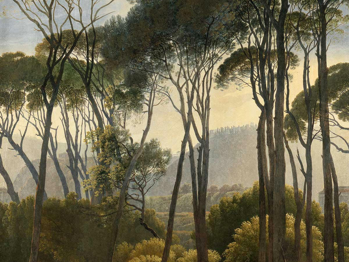 NATURE - Papier peint decor nature 159x280cm